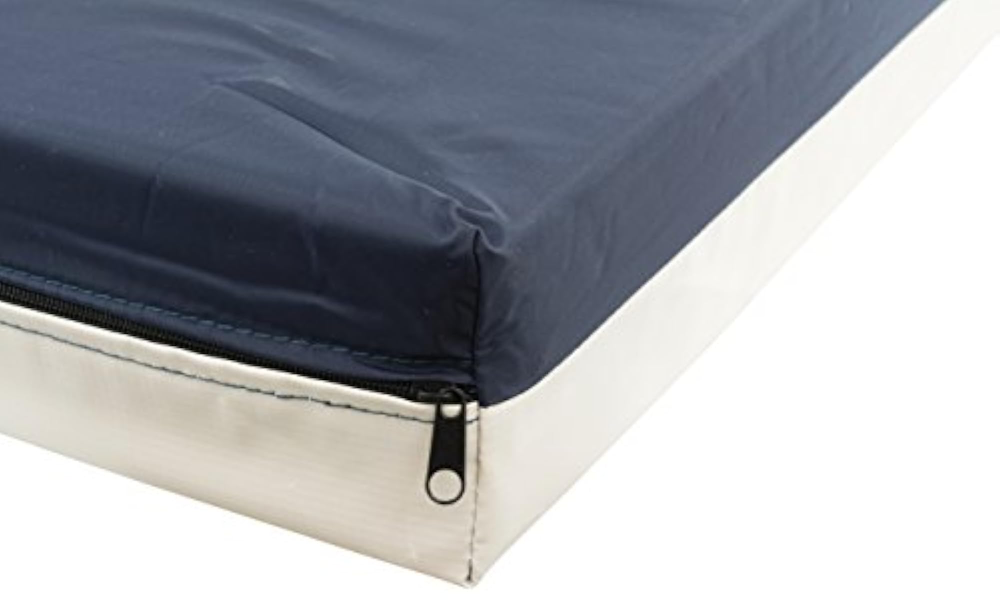 WCF-163 Waterproof Wheelchair Cushion with Zipper Cover